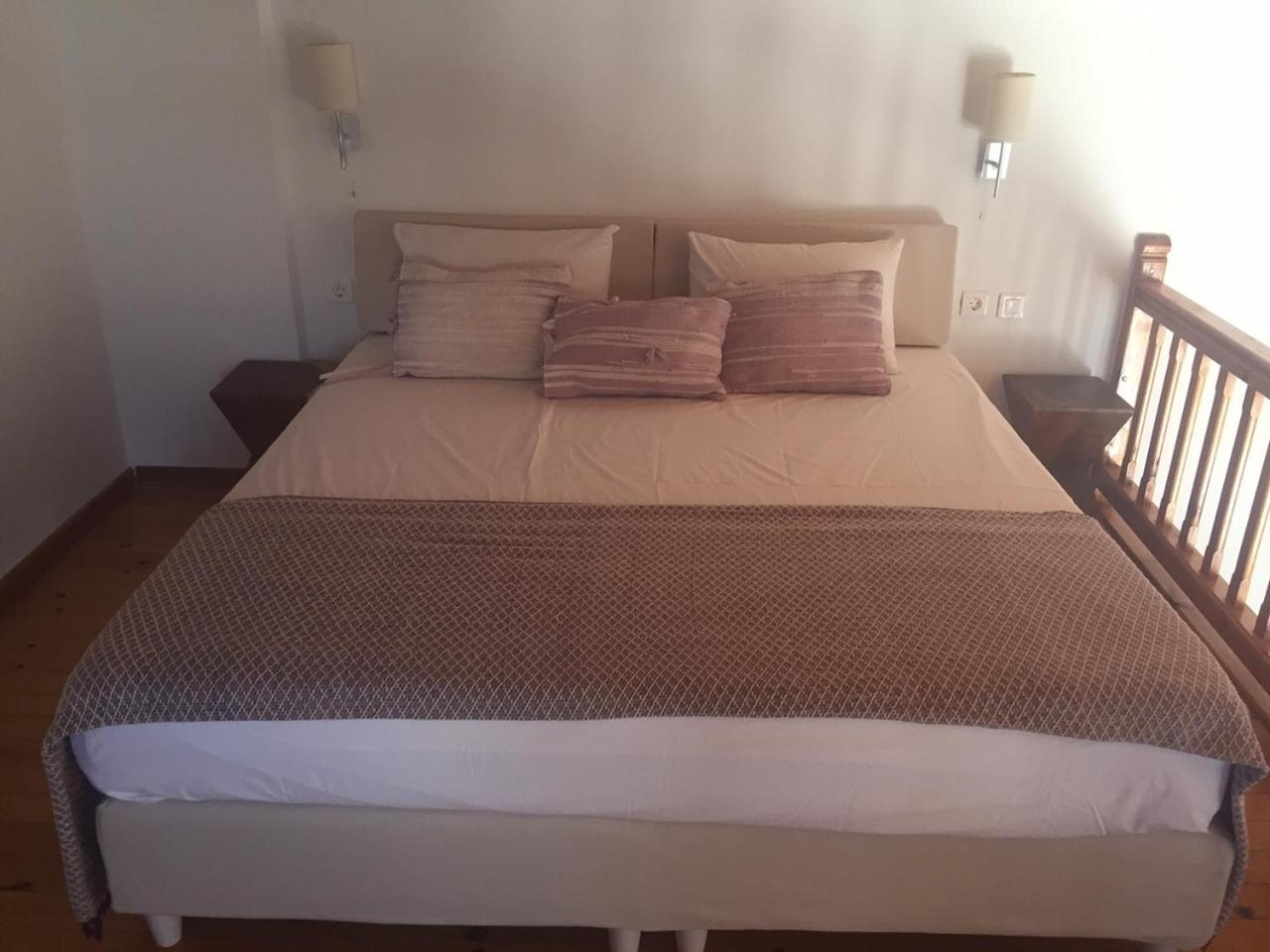 Mykonos TownM フォー ミコノスアパートメント エクステリア 写真