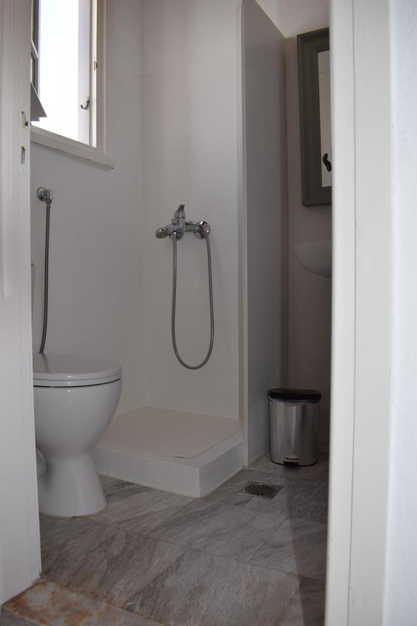 Mykonos TownM フォー ミコノスアパートメント エクステリア 写真