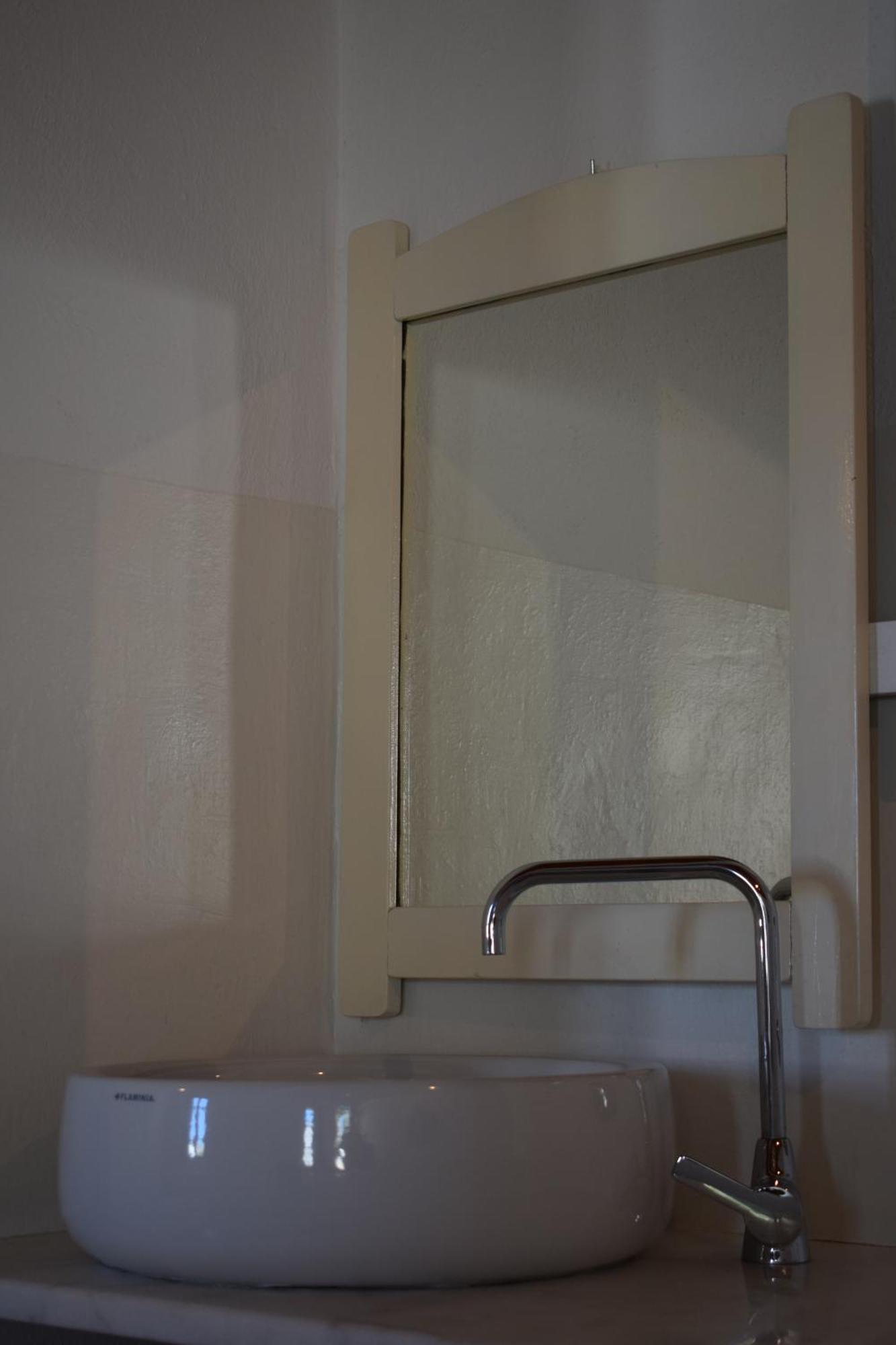 Mykonos TownM フォー ミコノスアパートメント エクステリア 写真
